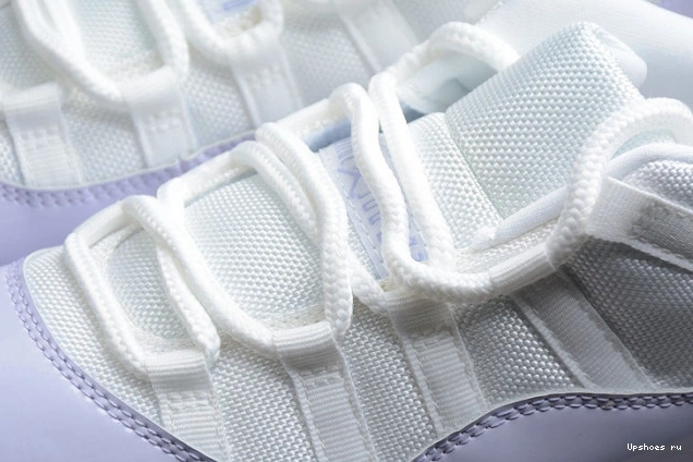 JORDAN PURE " VIOLET " RETRO LOW AH7860-101 11 AIR 0725